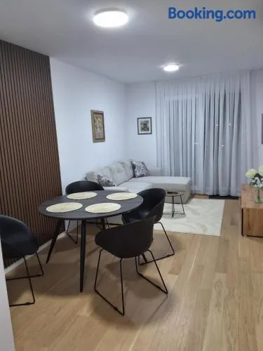 Apartman Zrinka - Image 1