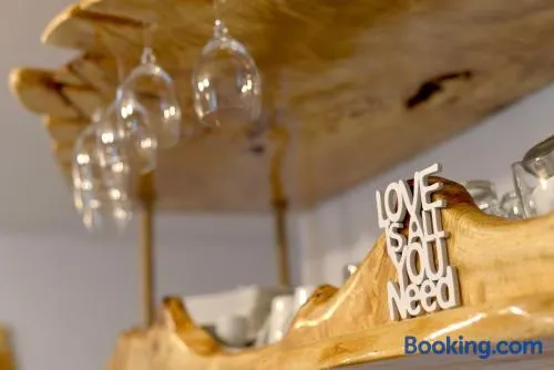 Luxury apartments Boduja - Image 1