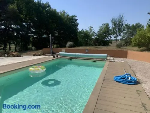 Maison Maguiga avec piscine - Image 1