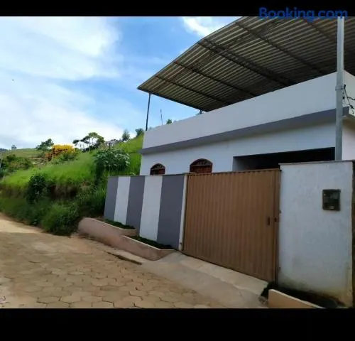 Casa Caparaó - Image 1
