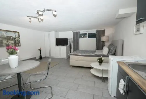 Businessappartment Feldbrunnen - Image 1