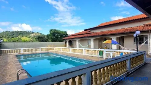 Chácara Recanto dos Sonhos - Image 1