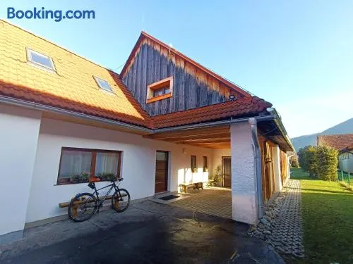 Vidiecky apartmán Kubo - Image 1