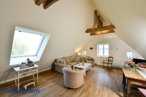 Ferienwohnung 8 für 4 Personen Seeblick - Image 1
