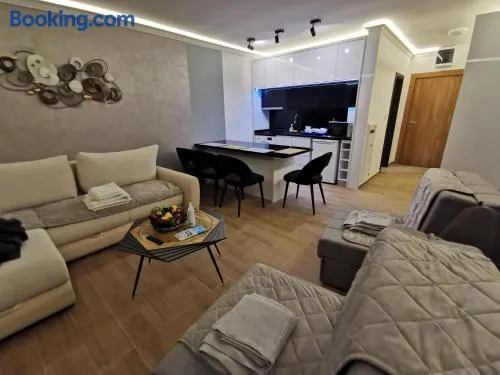 Suncana planina apartman 103 - Image 1