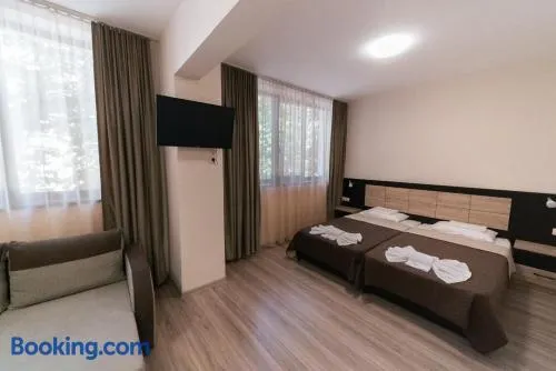 Hotel Terra - Image 1