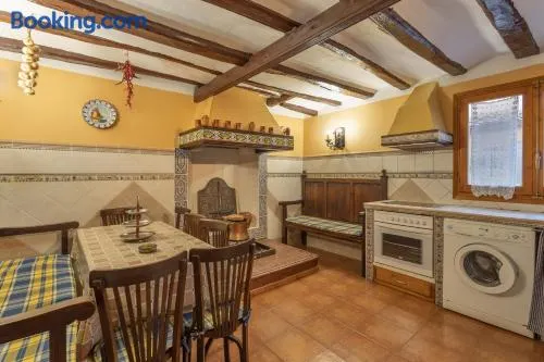 Casa Rural Abuelo Luis - Image 1