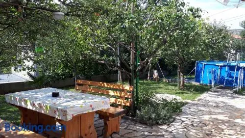 Apartment in Novi Vinodolski 35278 - Image 1