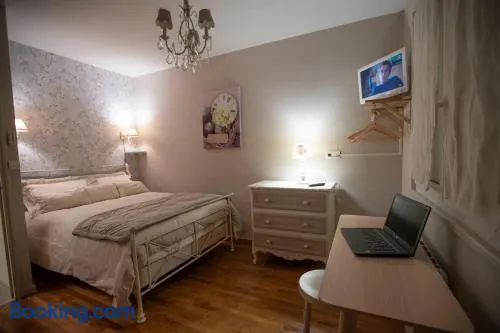 Chambre de Charme dans maison d'hote "Le Petit Clouet" - Rochecorbon - Image 1