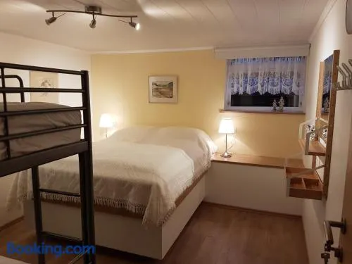 Holiday Guesthouse - Image 1