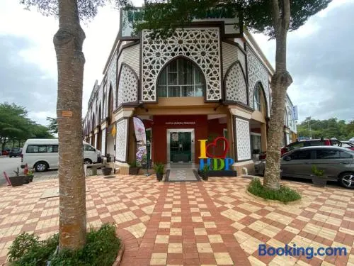 Hotel Desaru Penawar - Image 1