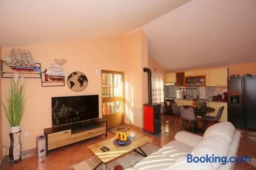 Apartman Vali Crikvenica - Image 1