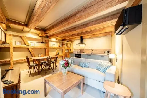 Appartement Horber - A quelques minutes de Colmar - Image 1