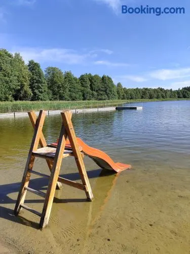 Ostoja Becejły - Image 1