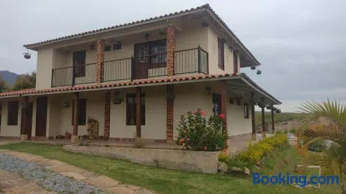 Casa de Campo - Tinjaca Boyacá - Image 1