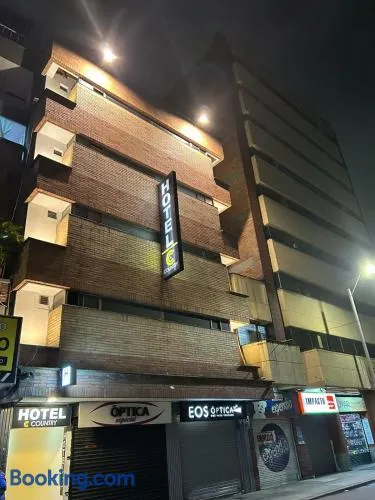 Hotel Country Medellin - Image 1
