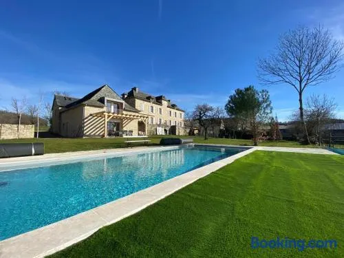 gite de Merlet - Image 1