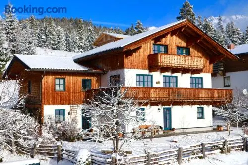 Appartements Rettensteiner - Image 1