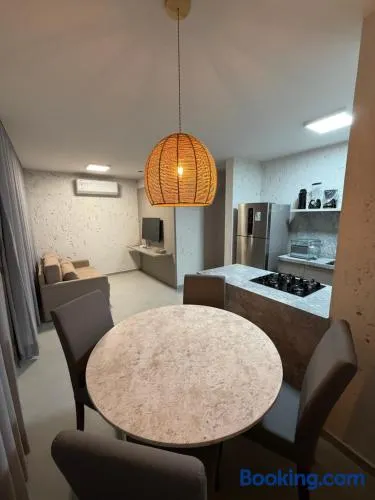 Apartamento A03 - Curimã - Image 1