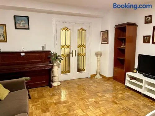 Private Rooms Madrid Atocha - Image 1