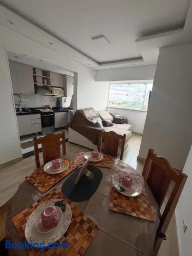 Descubra seu novo espaço preferido em Americana-SP - Image 1