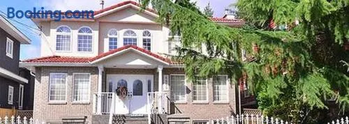 Beautiful Home in Burnaby (Metrotown Area) - Image 1