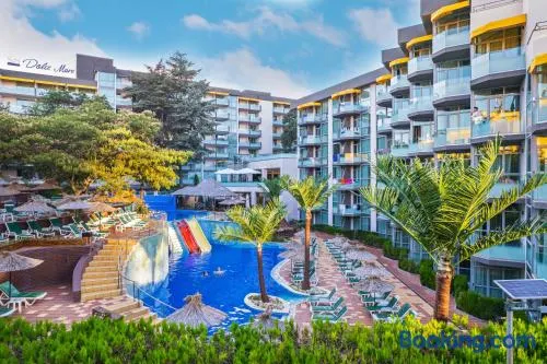 SH Dolce Mare- All inclusive - Image 1
