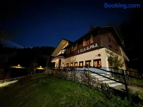 B&B Stella Alpina - Image 1