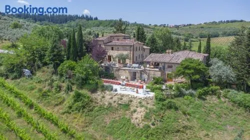 Il Casello Country House - Image 1