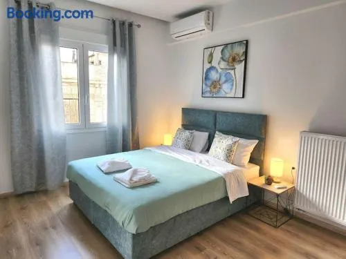 Lux House Attiki VIPGreece - Image 1