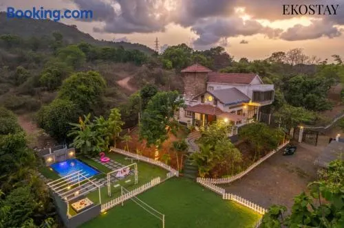 EKOSTAY - Mount Emerald Villa - Image 1
