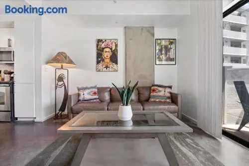 Phoenix Muralists Loft - Image 1