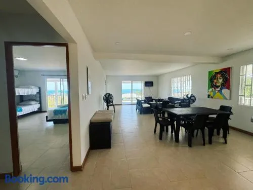 Red Snapper Guest House - Image 1