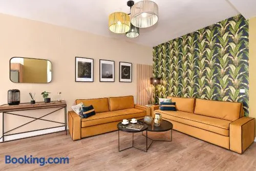 Apartamento Deluxe en Cruce de Arinaga GRANEL - Image 1