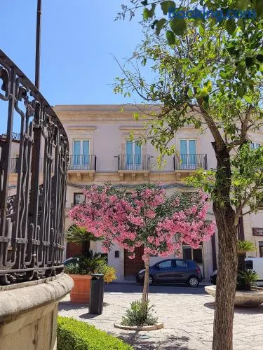 Casa Barú Scicli - Image 1