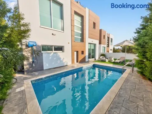 Alassia Blue Villa - Image 1