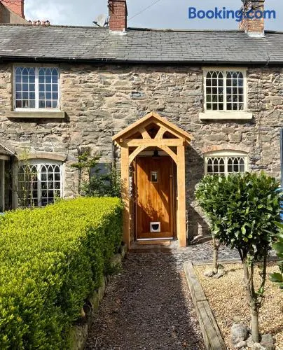 Abbey Cottage - Image 1