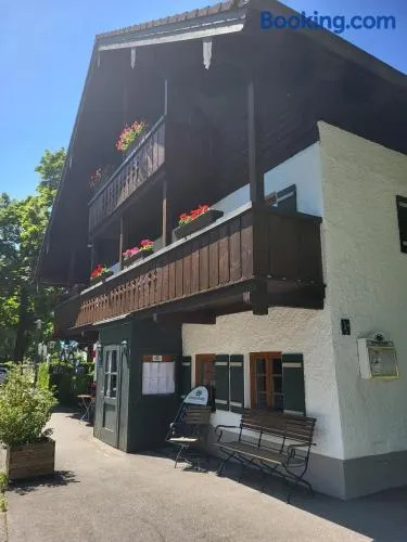 Gasthaus Staufenbrücke - Image 1