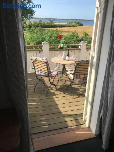 Villa Wiegand - a room with a view - Image 1