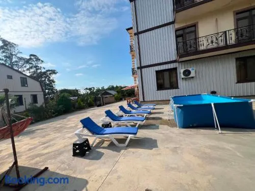 vila in CHAKVI - Image 1