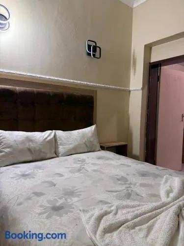 The Queens Hotel - Image 1