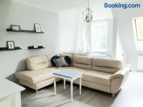 Apartament Parkowy - Image 1