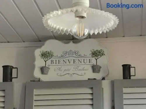 Guest House Provencal - Image 1