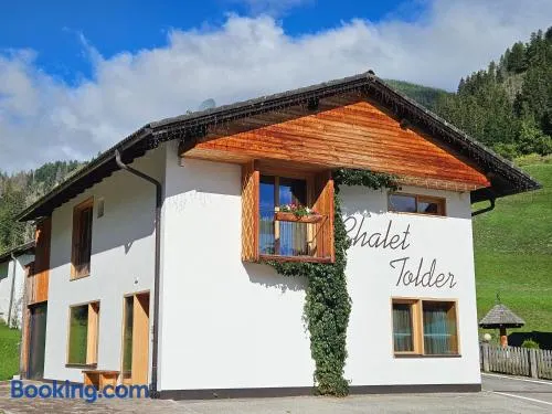 Chalet Tolder - Image 1
