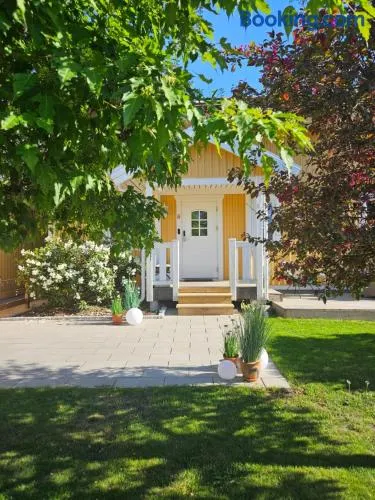 Mysig villa Stockholm - Image 1