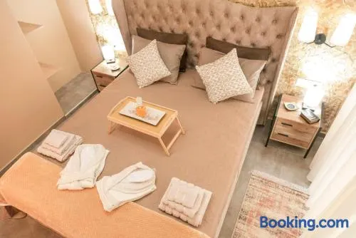 The 50/50 Luxury Apartments - Image 1