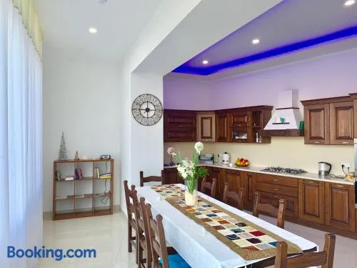Newly furnished appt in Gozo - Image 1