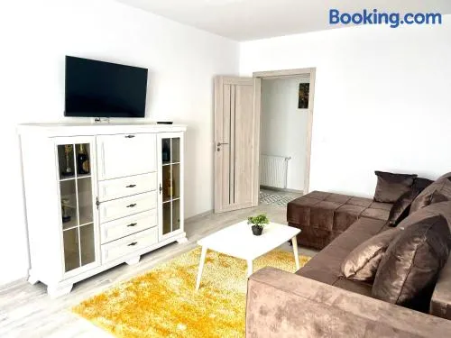 Luxury apartments - Image 1