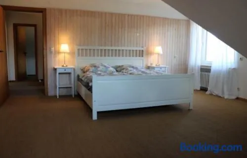 Ferienwohnung Hämelschenburg - Image 1