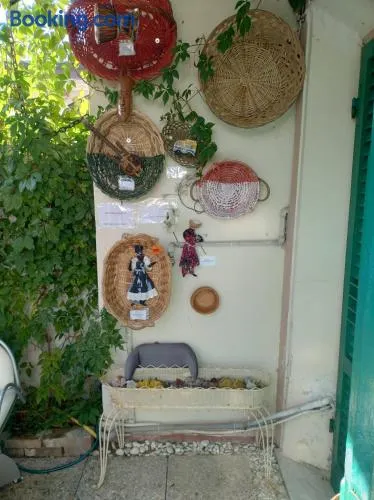CHEZ L'HOMME TRANQUILLE - Image 1